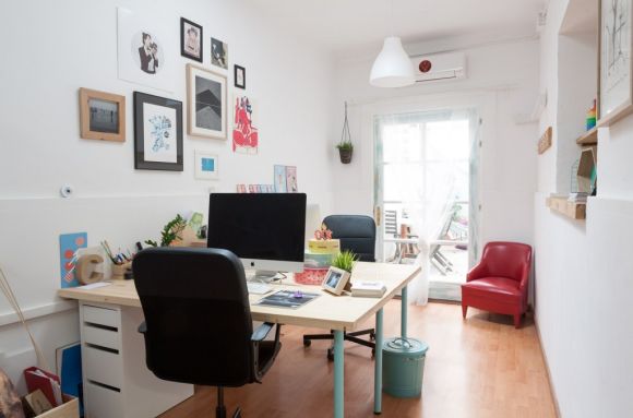 Coworking Barcelona Cadàver Exquisit | Coworking